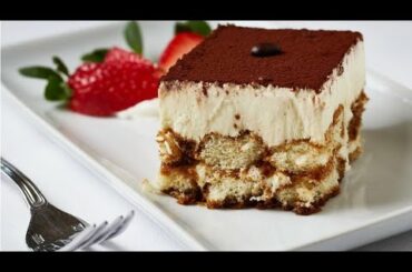 'Father of tiramisu' Ado Campeol dies aged 93