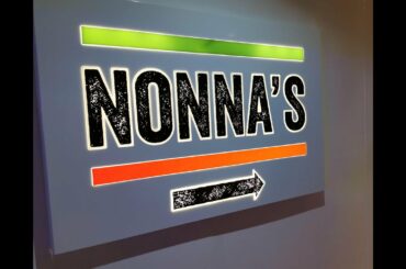 Nonna's Restaurant -  Marella Explorer 2