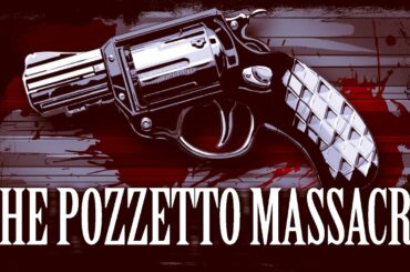 Campo Elias Delgado - The Pozzetto Massacre - Beyond The Dark #11
