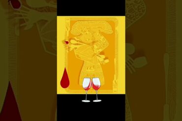 SIMPLE WINE ANIMATION