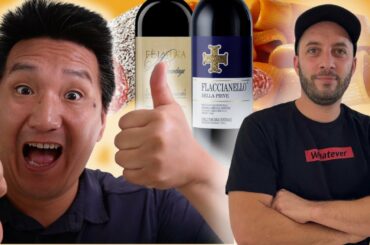 Pasta, Fontodi, Chianti, & More | Overrated Underrated Tuscany Edition