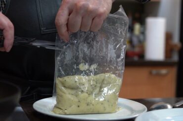 Mashed Potatoes - Instruction Video - Finally Italian