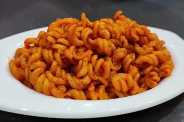 Indian Style Macaroni Pasta| Masala Macaroni | Pasta Recipe| Yummy kitchen|