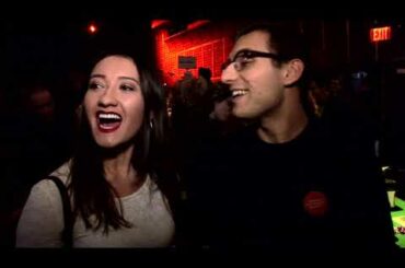 2018 NYC Winter Wine Festival