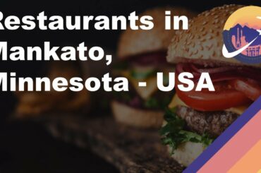 Restaurants in Maple Grove, Minnesota - USA