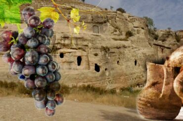 2,700-Year-Old Wine Factory Uncovered in Iraq