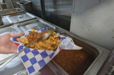 Southern Indiana restaurant finds silver lining in closing