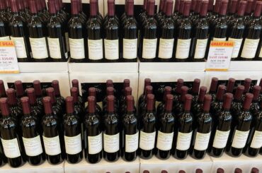 B.C. Liquor Stores November 2021 Expert Wine Buying Strategies and Recommendations & Update