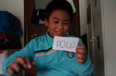 tutorial Italian food