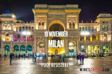 WinesCritic.com - La Grande Bellezza 2021 November Edition