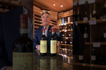 #shorts If you love this you'll love that: Aiola Chianti Classico