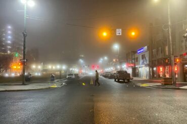 Hidden Restuarants in Downtown Anchorage