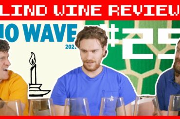 Winemakers Tricked Into Blind Tasting Their Own Wines! | Blind Wine Reviews