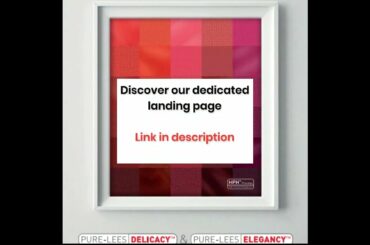 PURE-LEES DELICACY : Smoothen the texture of your red wines