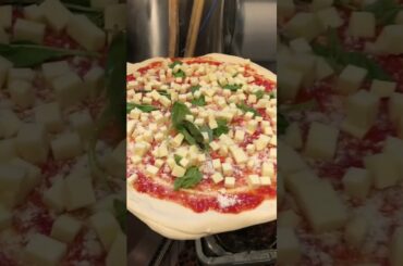 Favorite pizza !!  #pizza #foryou #food #italian #WISDOM #wonderbot #did_you_know #viral_stories