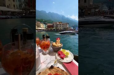 STREET FOOD  , DELECIOUS ITALIAN FOOD #short #trend #relaxing