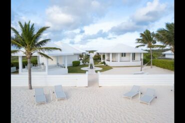 Guanahani Beach Villas