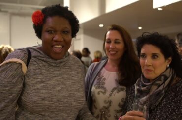 2019 NYC Autumn Wine & Food Festival