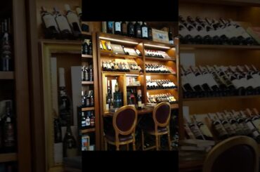 Montalcino the home of Brunello wine! Beautiful Tuscany Italy