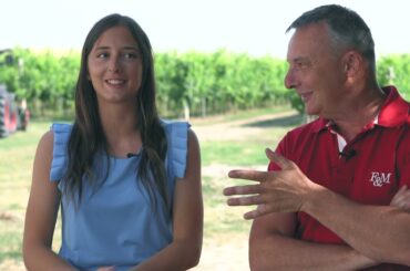 Collis Veneto Wine Group - Donin Alessandro e Francesca