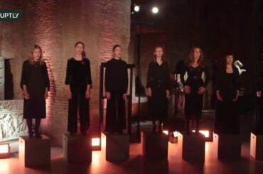 LIVE: G20 Leaders’ Summit 2021 begins in Rome