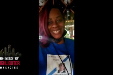 The Industry Highlighter Magazine Travel Edition: Natalino's Italian Restaurant Tour w/ Latresa