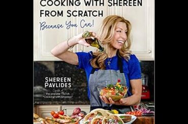 Chicken Piccata | Dinner at Five; Cook with Me