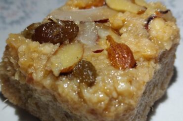 Original Khushab Dhoda Recipe/Dodha Barfi Recipe/Dhoda Recipe