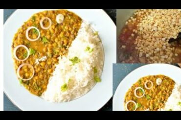 chana dal recipe |how to cook chana daal|dal chana by Pakistani mom in Italy |how to make chana dal