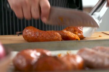 Daniela Crocco: Simply Cooking by MmmChef S02 E03 Pork | Rogers tv