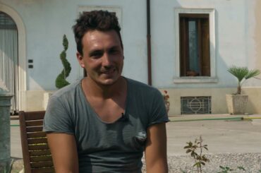 Collis Veneto Wine Group - Lunardi Martino