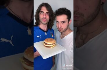 USA vs Italy food Face  Off  lionfieldmusic