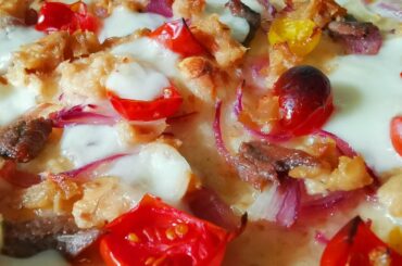 How to make Pizza at home? #Pizza benefits # Buhay probinsya Italy # Italian Pizza