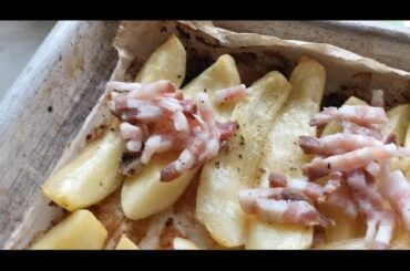 Potatoe Barka#potatoes benefits #Buhay probinsya Italy