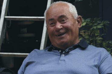 Collis Veneto Wine Group - Giuseppe Trestin