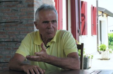 Collis Veneto Wine Group - De Battisti Franco