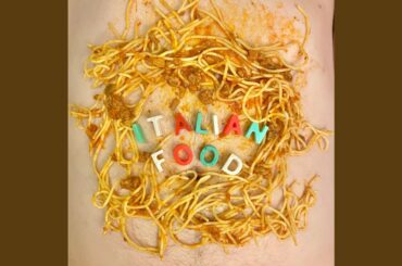 Italian Food (feat. Lil B)