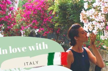 MORE reasons to LOVE ITALY