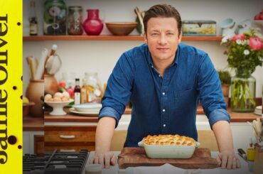 Super Easy Fish Pie | Jamie Oliver - AD