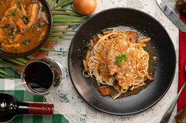 Slow-Cooked DIABETIC-FRIENDLY CROCKPOT ITALIAN PORK CHOPS | Recipes.net