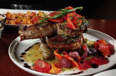 Phantom Gourmet Restaurant Gift Card 2021