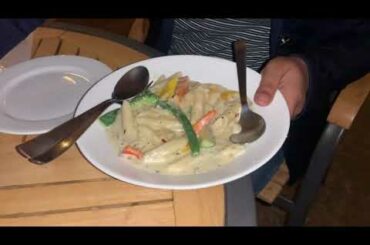 Try food at Italian Restaurant |Glen’s bake house Whitefield #italianfood #pasta #food