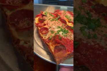 Satisfying Pizza  and Cooking  spicily Food Mukbang asmr  From Peterpasta #short 209