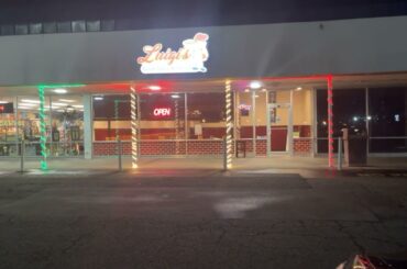 Luigi’s Family Italian Restaurant Huntington WV