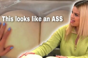 Best of Selena+chef [season3 ep3,4]