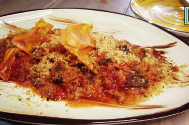 Sicilian Restaurant in Central