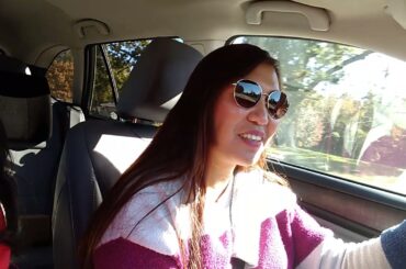 Bonding with my friend Eden /I eat in Italian restaurant at Mountain Home AR USA