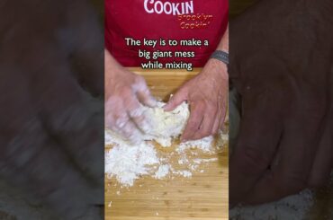 Potato Gnocchi #Shorts