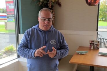 Mama Maria Italian Restaurant in Milford continues the Christmas Eve Seven Fishes Dinner!