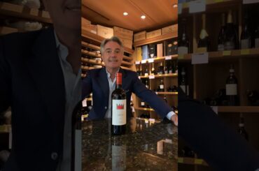 #shorts Staff Pick:  Podere Sapaio Sapaio